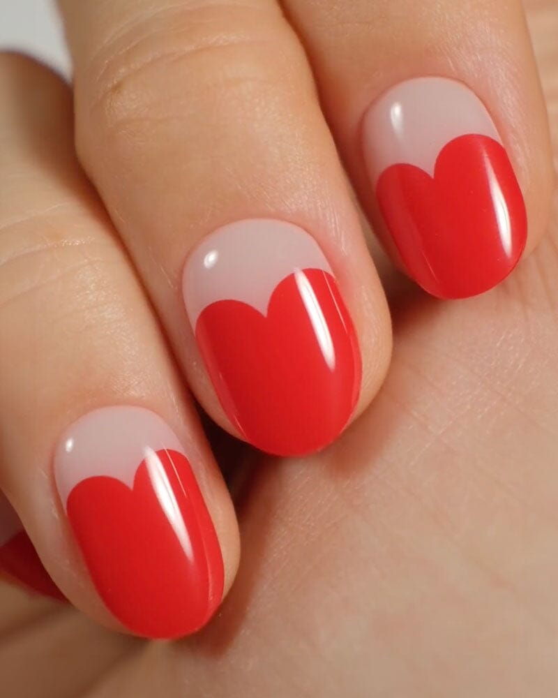 Gel Nail Strip ★ Only You Gel Nail Strips MoYou London