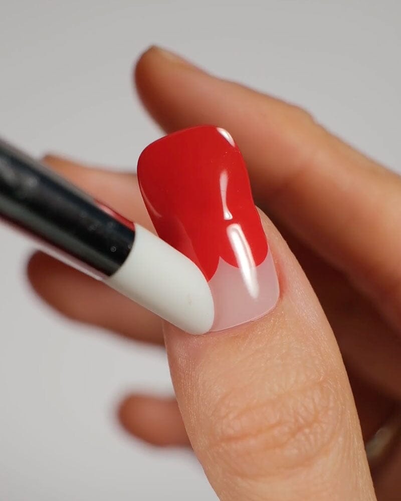 Gel Nail Strip ★ Only You Gel Nail Strips MoYou London
