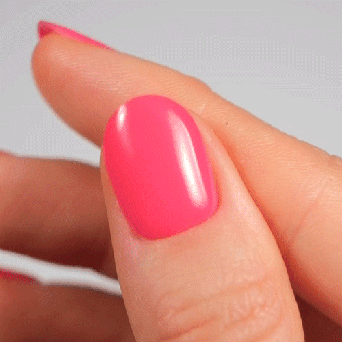 Gel Nail Strip ★ Red-Handed Gel Nail Strips MoYou London
