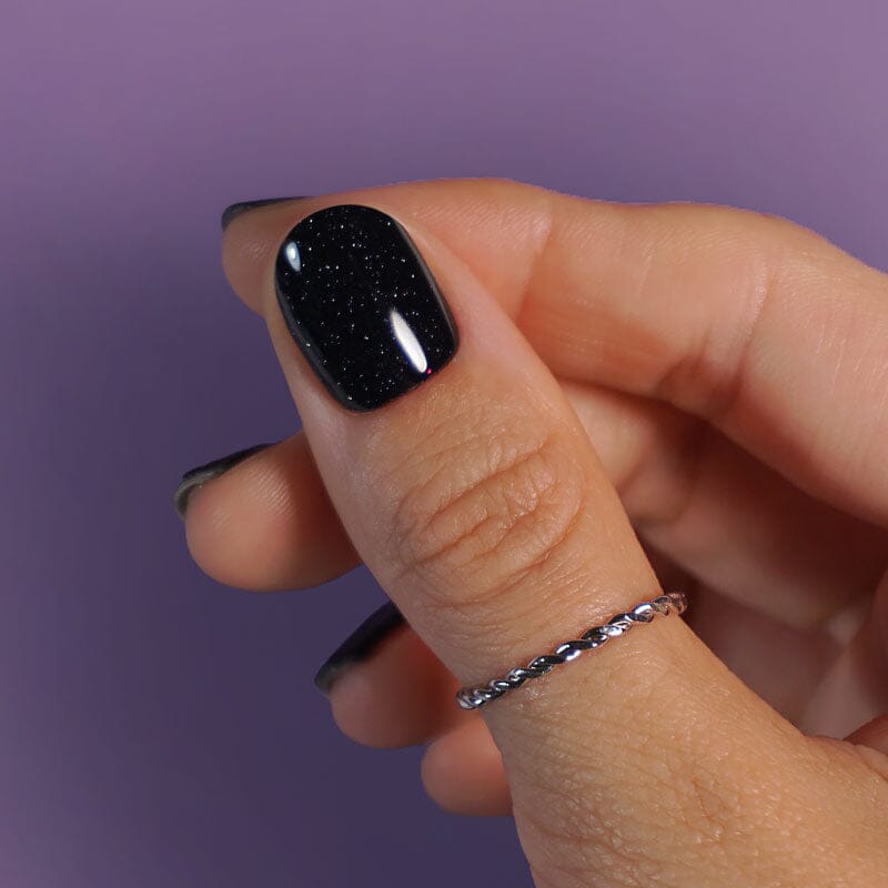 Gel Strips Semi-Cured Nail Wraps 81 Gel Nail Wraps MoYou London