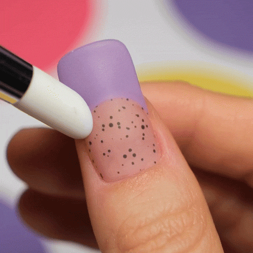 Gel Nail Strip ★ @naileditbeauty 01 Gel Nail Strips MoYou London