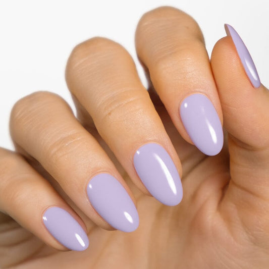 Gel Nail Strip ★ Bath Bomb Gel Nail Strips MoYou London