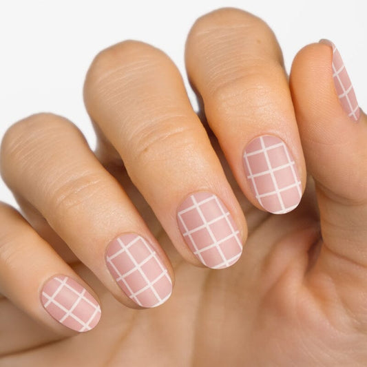 Gel Nail Strip ★ Best in Class Gel Nail Strips MoYou London