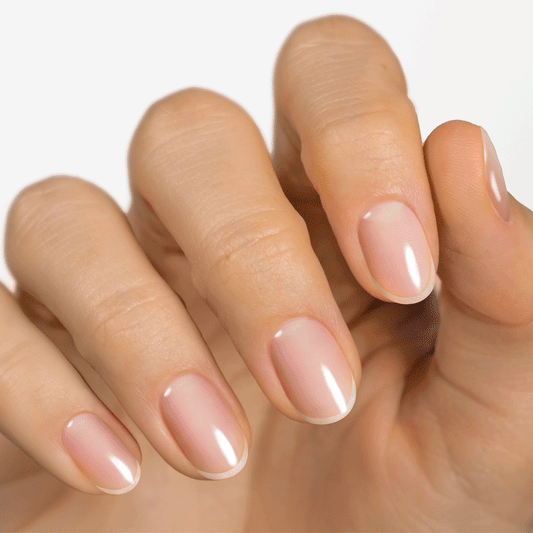 Gel Nail Strip ★ Sea Breeze Gel Nail Strips MoYou London