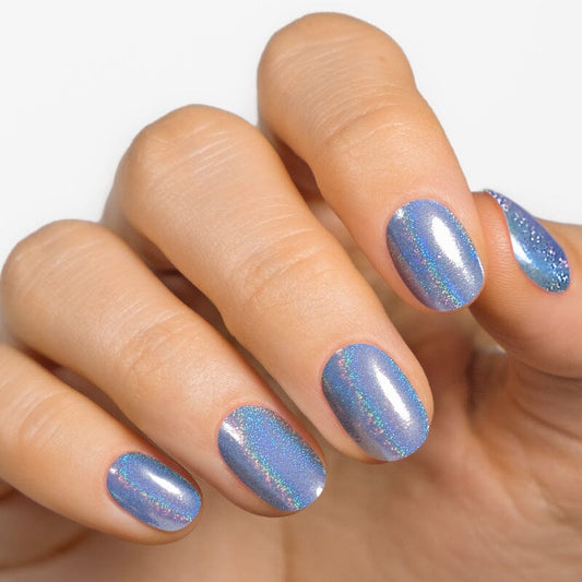 Gel Nail Strip ★ Dreamland Gel Nail Strips MoYou London