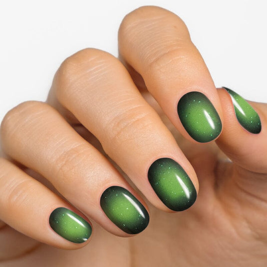 Gel Nail Strip ★ Top Secret Gel Nail Strips MoYou London