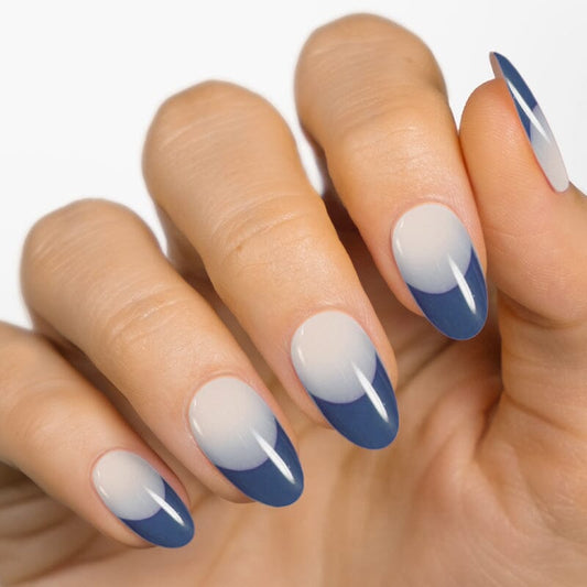 Gel Nail Strip ★ Minimal Effort Gel Nail Strips MoYou London