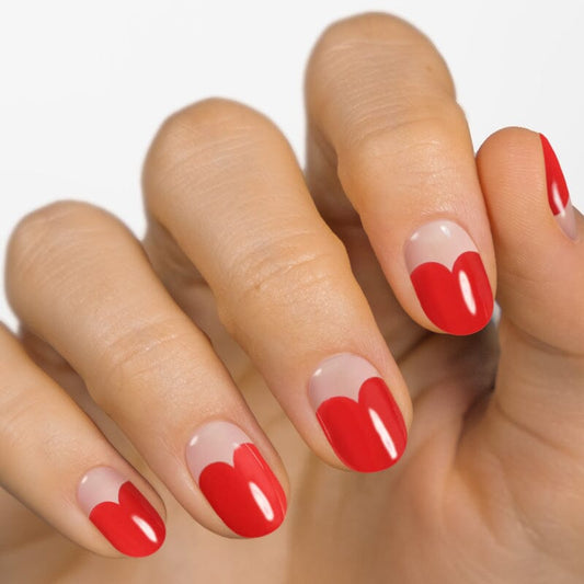 Gel Nail Strip ★ Only You Gel Nail Strips MoYou London