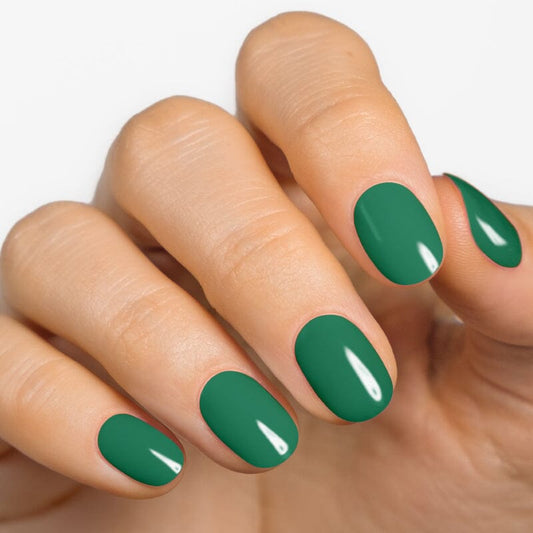 Gel Nail Strip ★ Tennis Court Gel Nail Strips MoYou London