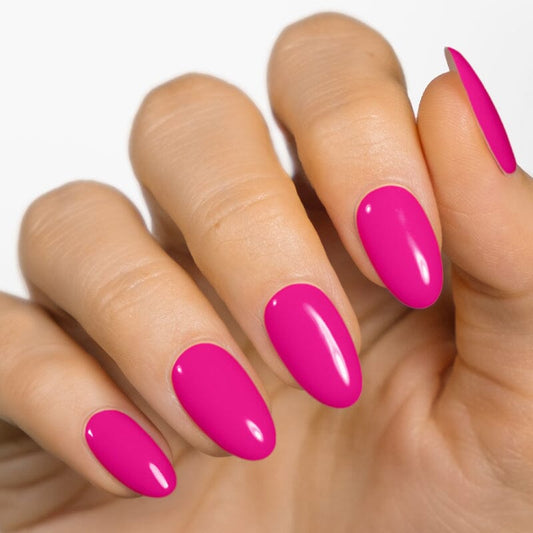 Gel Nail Strip ★ Cosmo Gel Nail Strips MoYou London