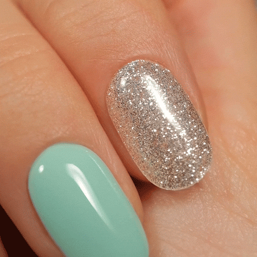 Gel Nail Strip ★ Pillow Fight Gel Nail Strips MoYou London