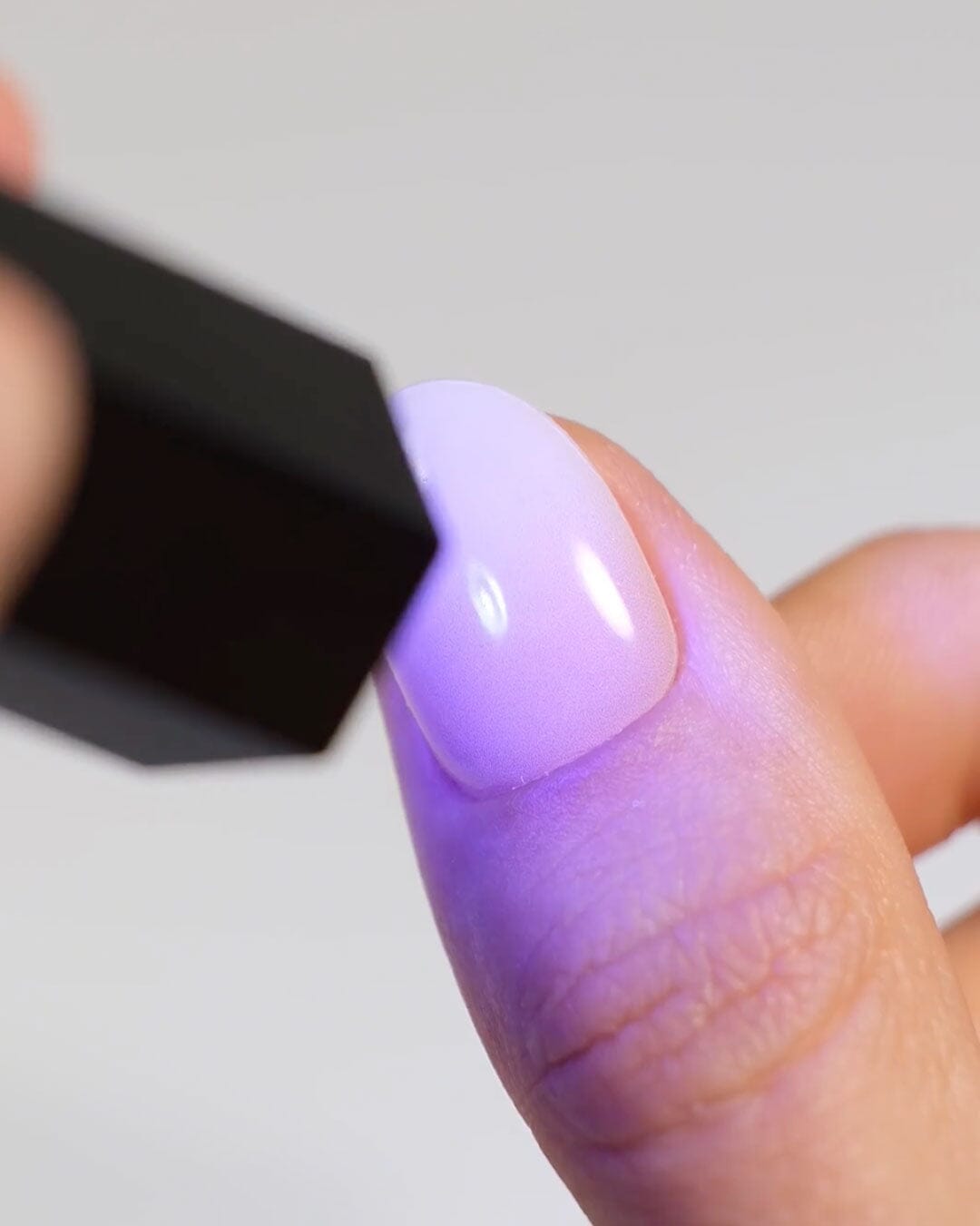 PEN LED/UV Lamp ★ BLACK Gel Polish MoYou London