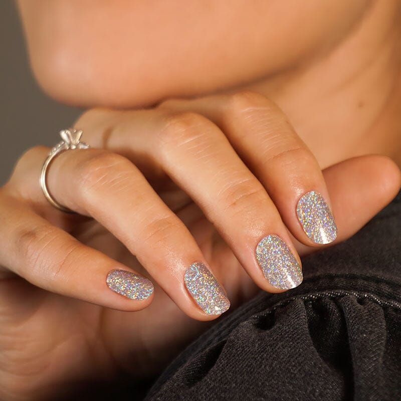 Gel Strips Semi-Cured Nail Wraps 76 Gel Nail Wraps MoYou London