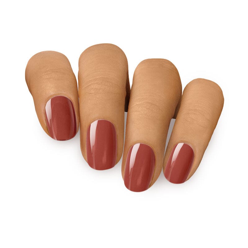 Gel Strips Semi-Cured Nail Wraps 03 Gel Nail Wraps MoYou London