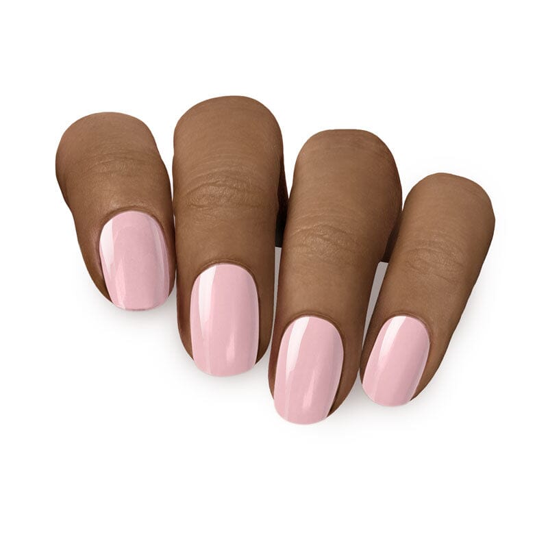 Gel Strips Semi-Cured Nail Wraps 07 Gel Nail Wraps MoYou London