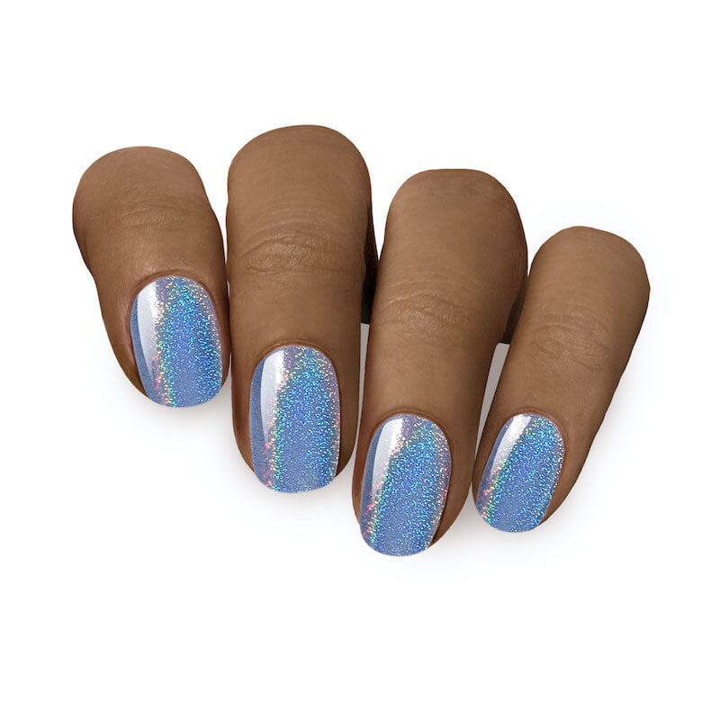 Gel Nail Strip ★ Dreamland Gel Nail Wraps MoYou London