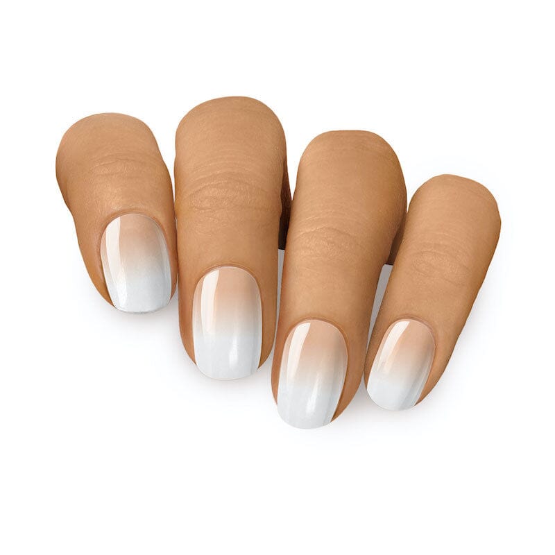 Gel Nail Strip ★ Love at First Sight Gel Nail Wraps MoYou London