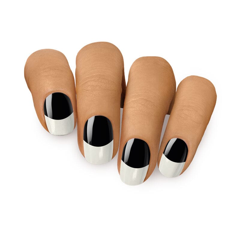 Gel Nail Strip ★ I Don't Do Yoga Gel Nail Strips MoYou London