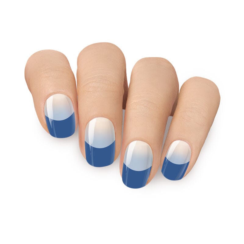 Gel Nail Strip ★ Minimal Effort Gel Nail Strips MoYou London