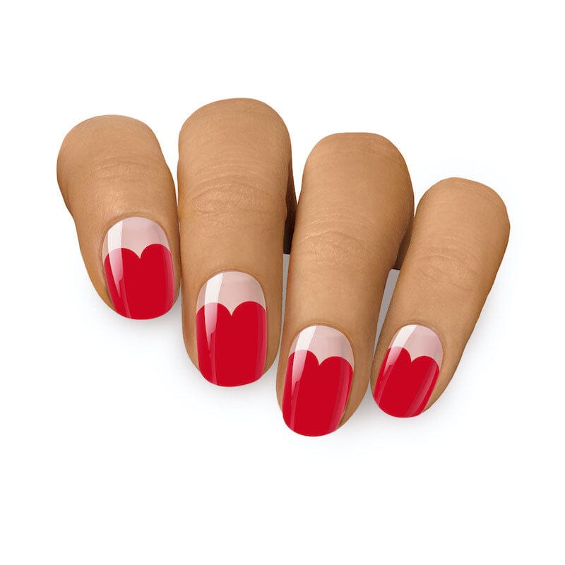 Gel Nail Strip ★ Only You Gel Nail Strips MoYou London