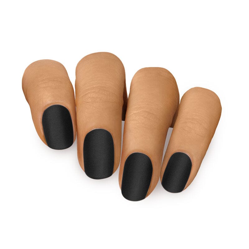 Gel Strips Semi-Cured Nail Wraps 57 Gel Nail Wraps MoYou London