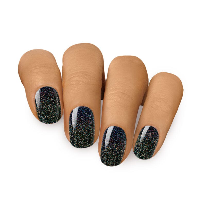 Gel Strips Semi-Cured Nail Wraps 63 Gel Nail Wraps MoYou London