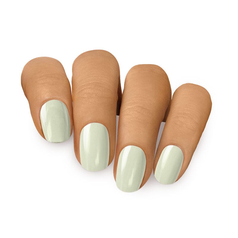 Gel Strips Semi-Cured Nail Wraps 74 Gel Nail Wraps MoYou London