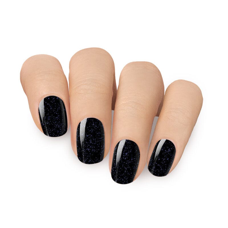 Gel Strips Semi-Cured Nail Wraps 81 Gel Nail Wraps MoYou London
