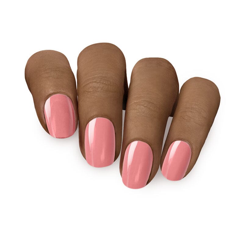 Gel Strips Semi-Cured Nail Wraps 92 Gel Nail Wraps MoYou London