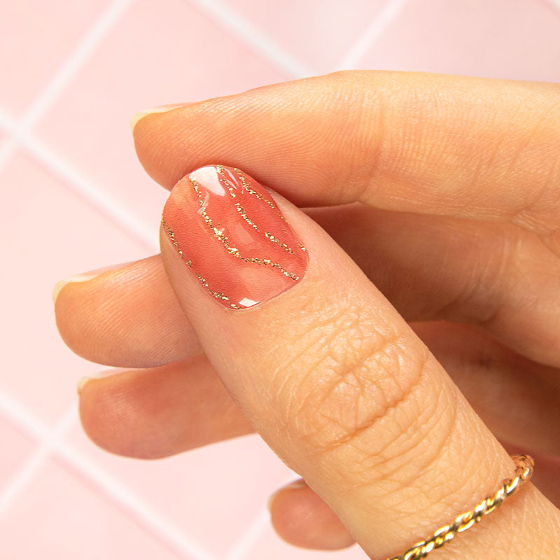 Gel Nail Wraps 35 Gel Nail Wraps MoYou London
