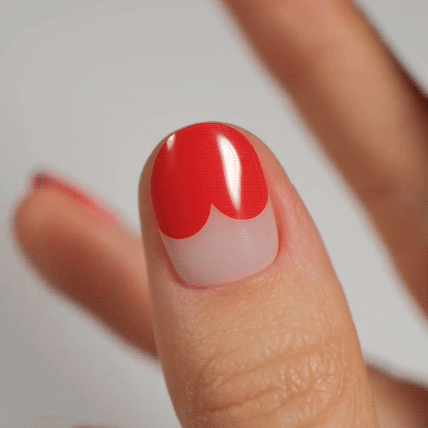 Gel Nail Strip ★ Only You Gel Nail Strips MoYou London