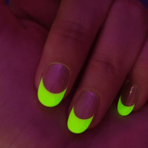 Gel Nail Strip ★ 15 Love Gel Nail Strips MoYou London