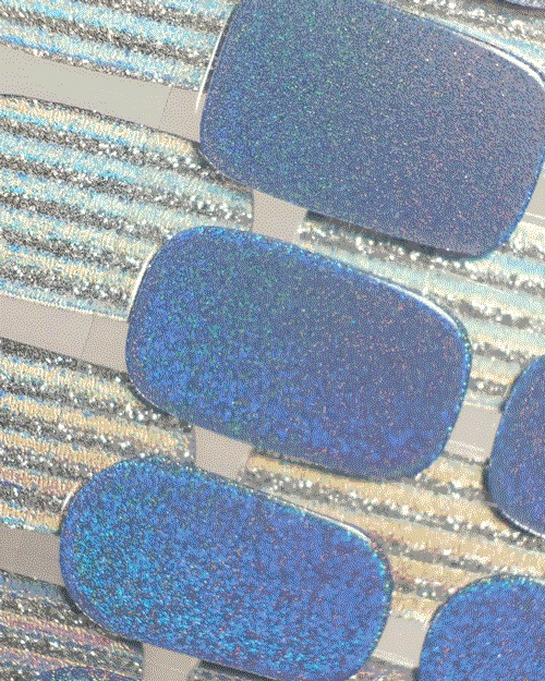 Gel Nail Strip ★ Dreamland Gel Nail Wraps MoYou London