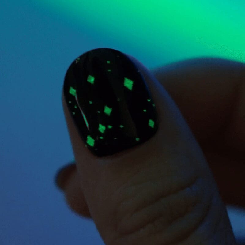 Gel Nail Strip ★ CARE BEARS ★ LOVE ALL Gel Nail Strips MoYou London