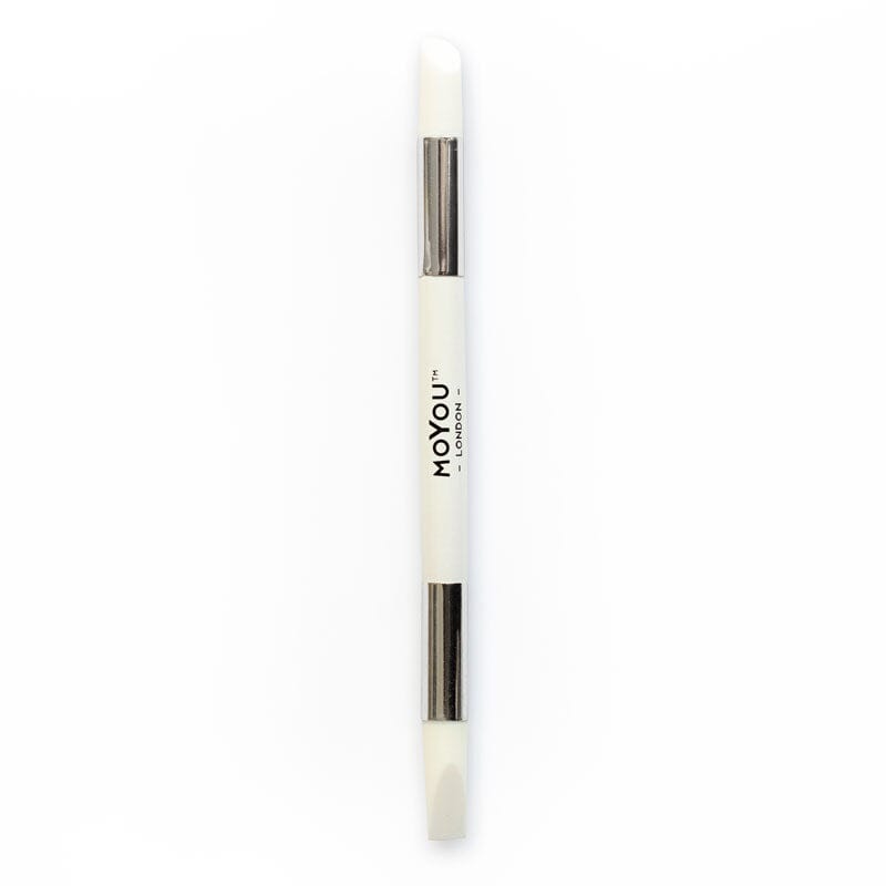 Silicone Head Stick Nail Art Stampers MoYou London