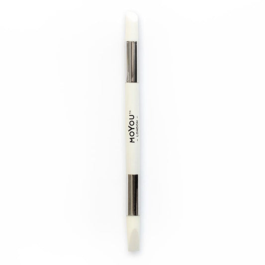 Silicone Head Stick Nail Art Stampers MoYou London