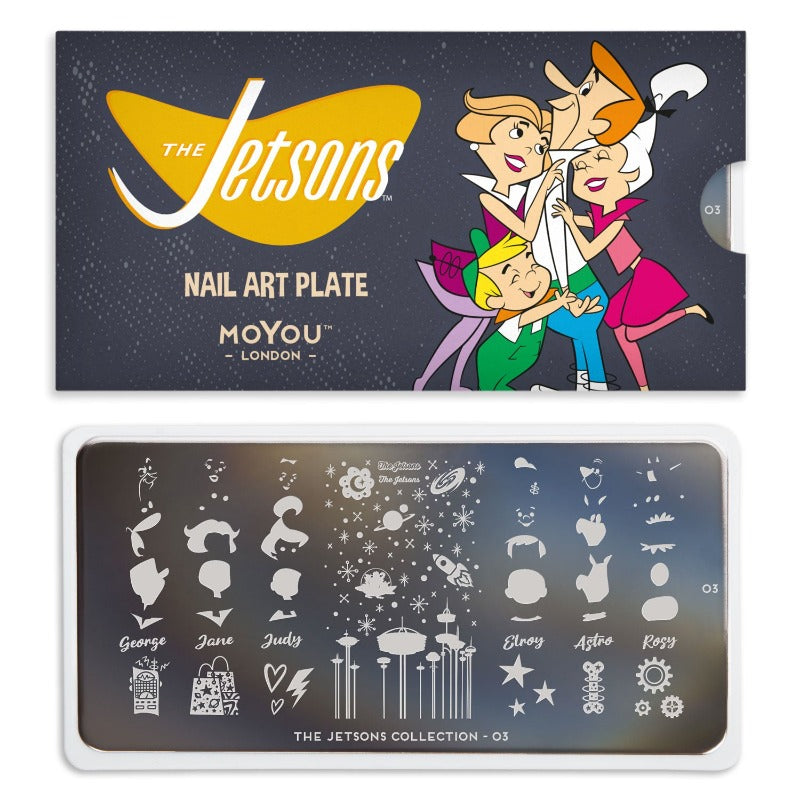 The Jetsons 03