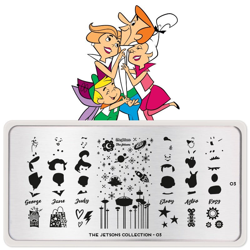 The Jetsons 03