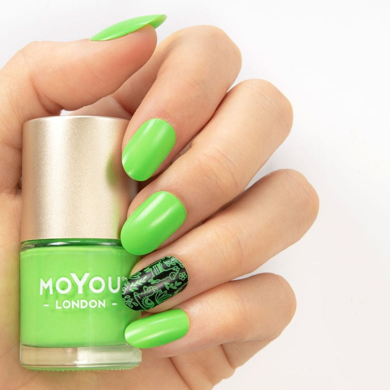 Premium Nail Polish - Stay Cool