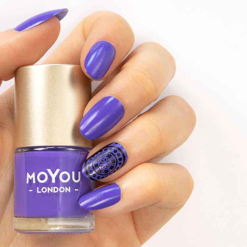 Premium Nail Polish - Funk is Life