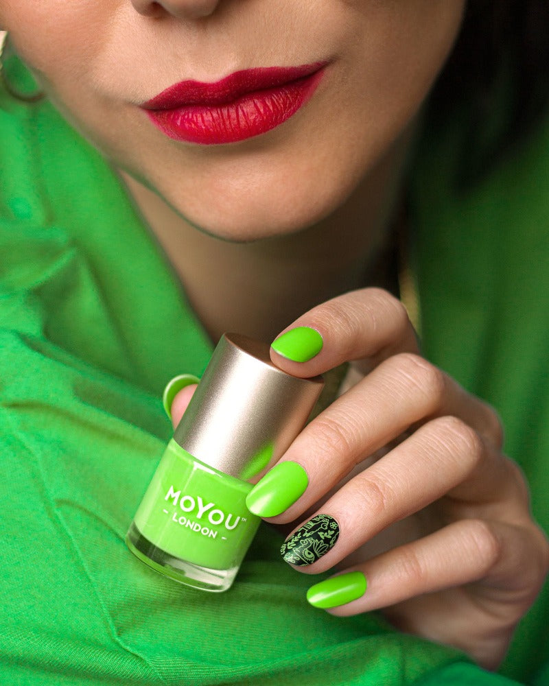 Premium Nail Polish - Stay Cool