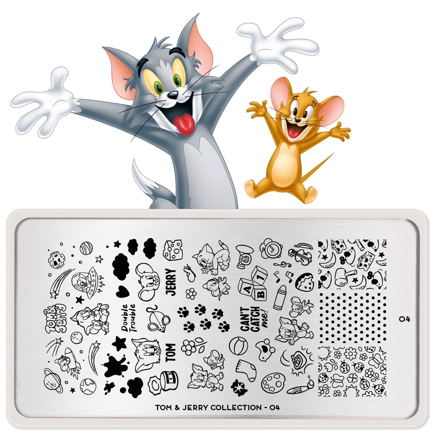 Tom & Jerry 04