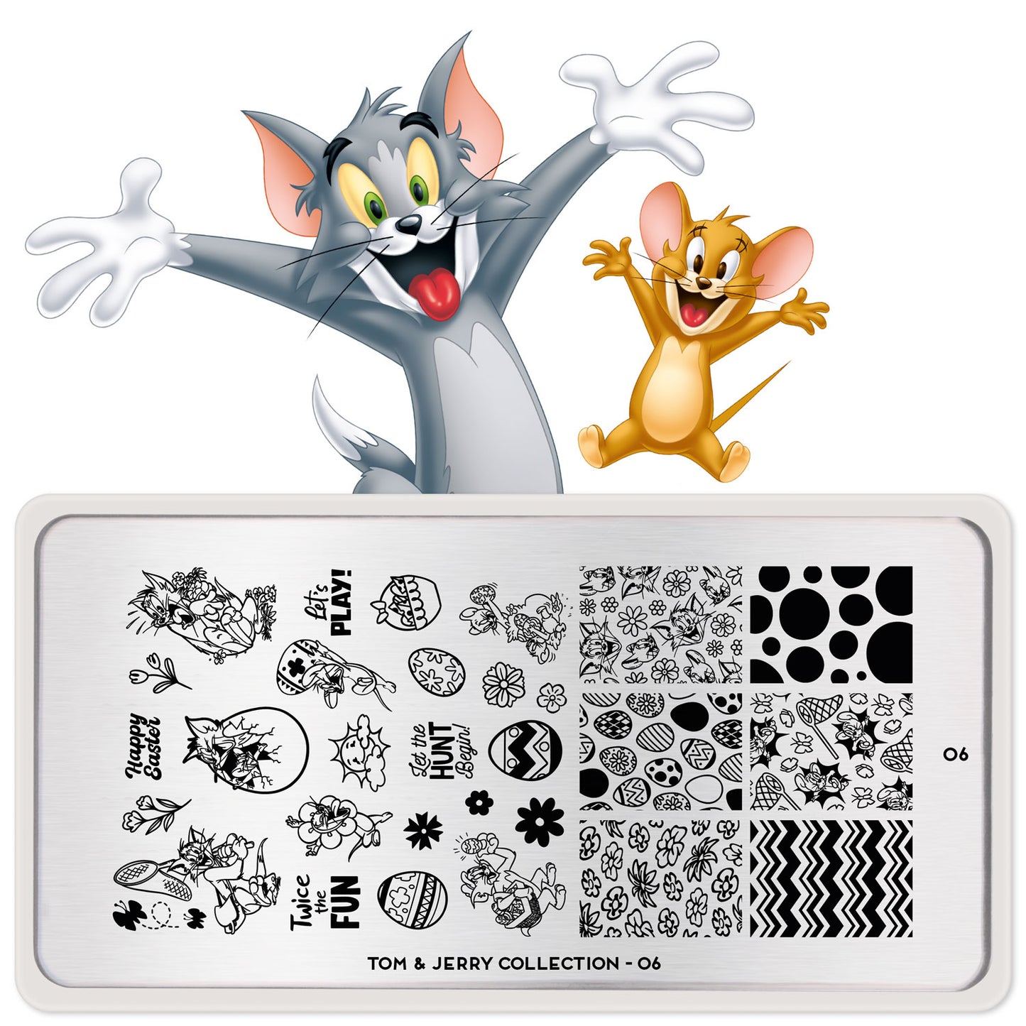 Tom & Jerry 06
