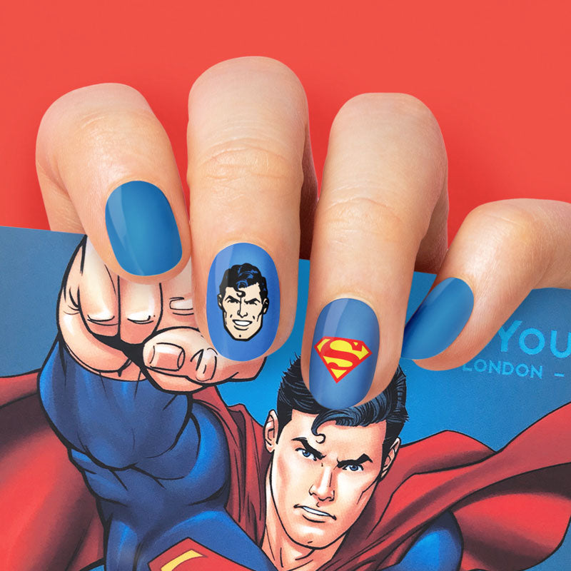 DC COMICS 02 ✦ Special Edition