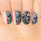 Hipster 25-Stamping Nail Art Stencil-[stencil]-[manicure]-[image-plate]-MoYou London