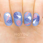 Holy Shapes 20-Stamping Nail Art Stencil-[stencil]-[manicure]-[image-plate]-MoYou London