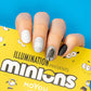 Minions 02 ✦ Special Edition Plates n/a 