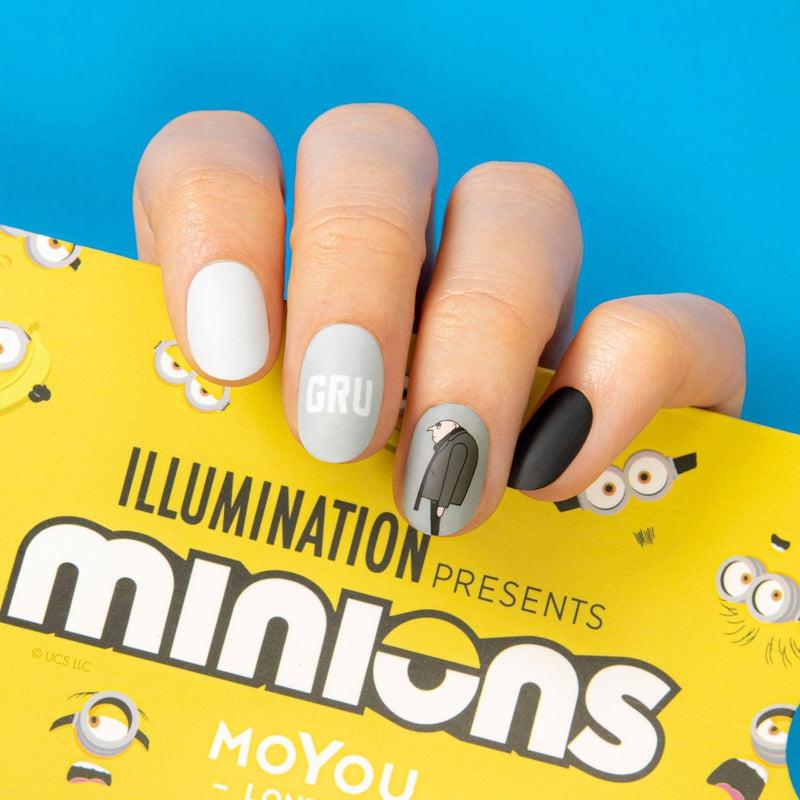 Minions 02 ✦ Special Edition Plates n/a