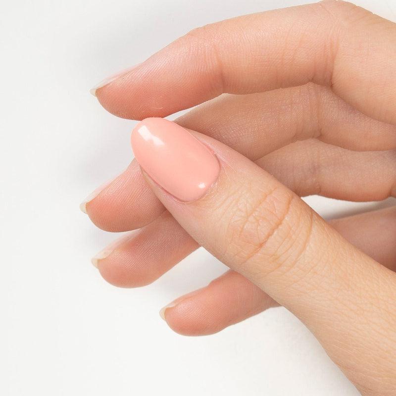 Premium Gel Polish ★ Tickled Pink Polish n/a