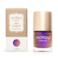 Premium Nail Polish - Purple Haze-Stamping Nail Art Polish-[Stamping]-[dry-fast]-[long-lasting]-MoYou London